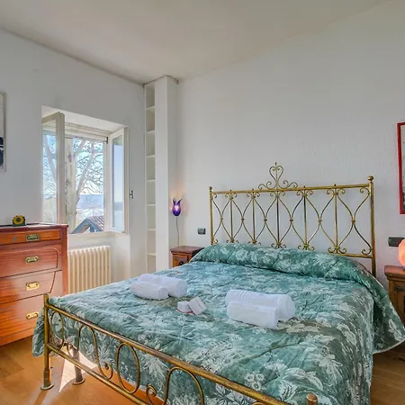 Sole View - Happy Holiday home