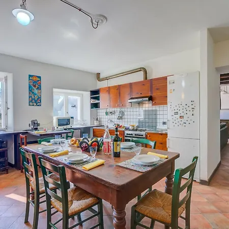 Holiday home Sole View - Happy