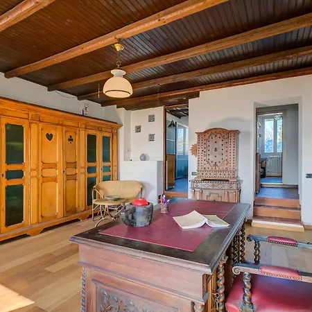 Sole View - Happy Holiday home *