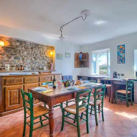 Sole View - Happy Holiday home Sesto Calende